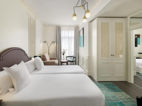 Hotel H10 Villa de la Reina Boutique