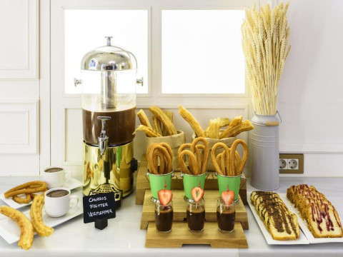 H10 Villa de la Reina Boutique