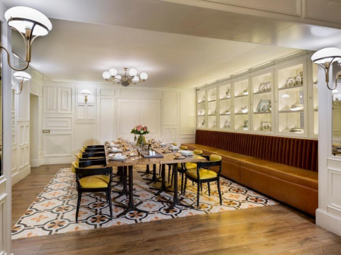 H10 Villa de la Reina Boutique