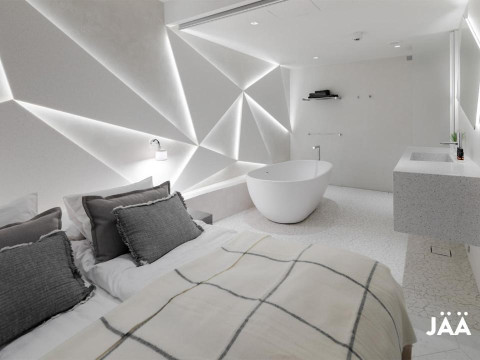 HAAWE Boutique Apart Hotel
