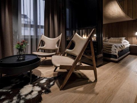 HAAWE Boutique Apart Hotel