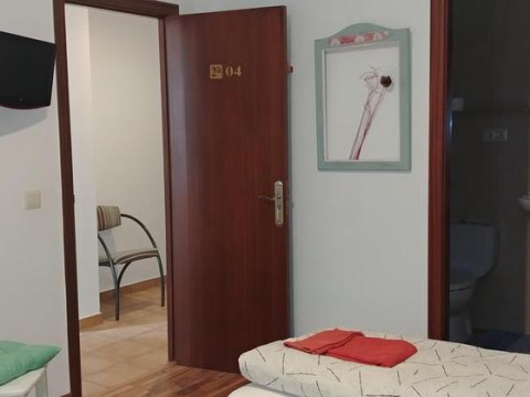 Habitaciones La Mar