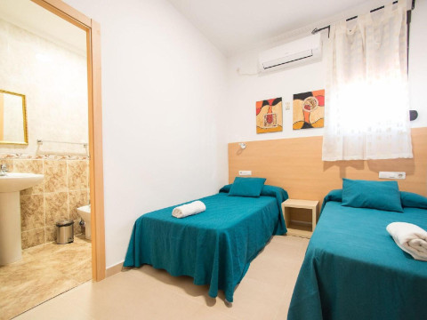 Habitaciones Mitre Paterna