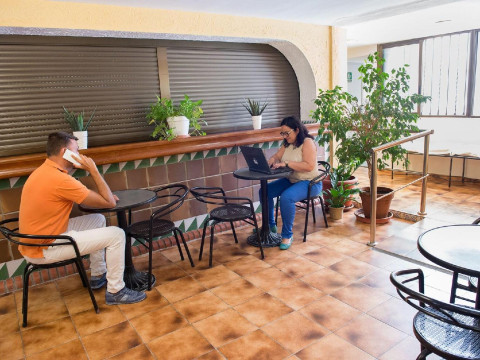 Habitaciones Mitre Paterna