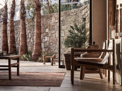 Habitat Mykonos