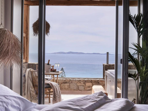 Habitat Mykonos