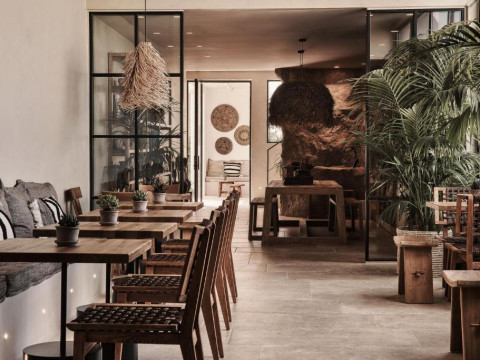 Habitat Mykonos