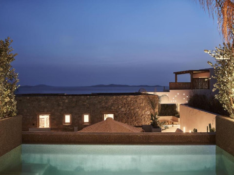 Habitat Mykonos