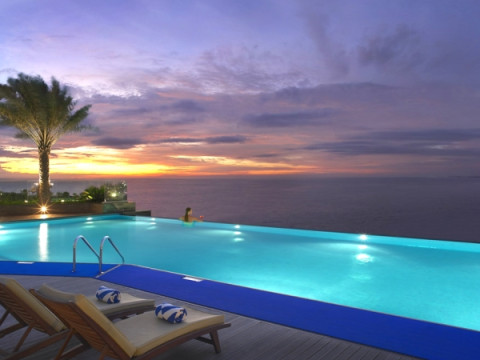 Habtoor Grand Beach Resort & Spa Autograph Collection