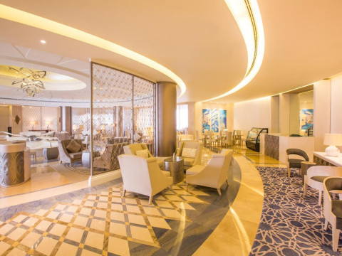Habtoor Grand Resort, Autograph Collection
