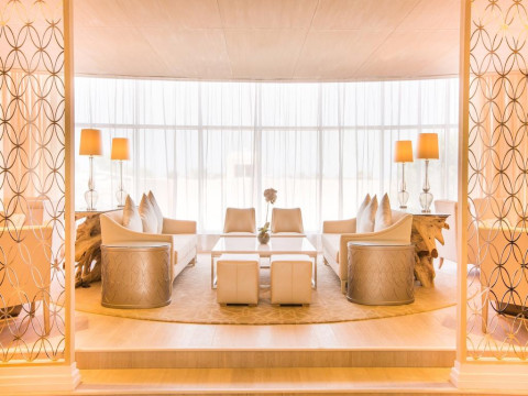 Habtoor Grand Resort, Autograph Collection