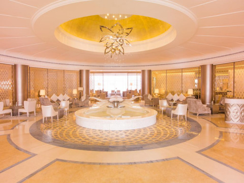 Habtoor Grand Resort, Autograph Collection