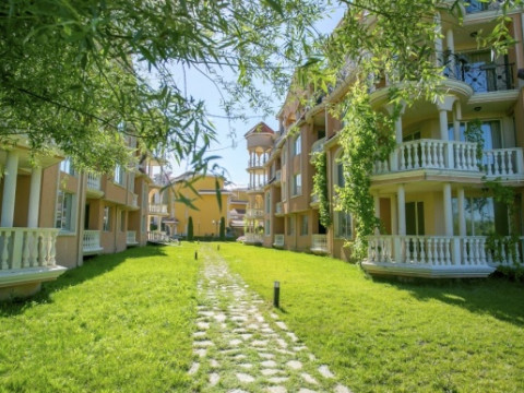 HACIENDA BEACH