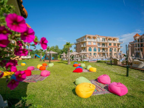 HACIENDA BEACH