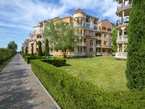 HACIENDA BEACH