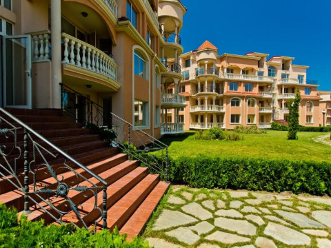 HACIENDA BEACH