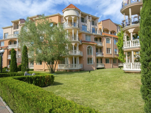 HACIENDA BEACH
