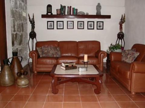 HACIENDA CHICHEN