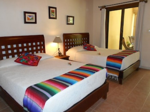 HACIENDA CHICHEN