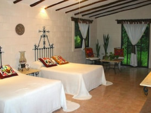 HACIENDA CHICHEN