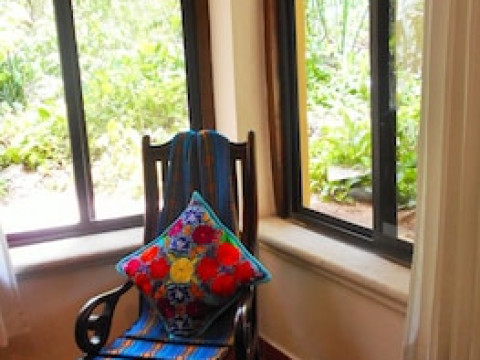 HACIENDA CHICHEN