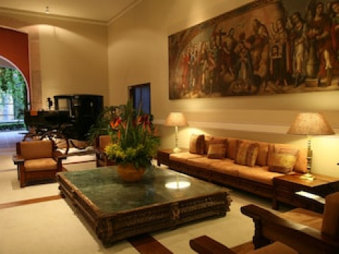 HACIENDA JURICA BY BRISAS