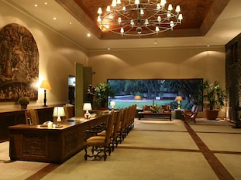 HACIENDA JURICA BY BRISAS
