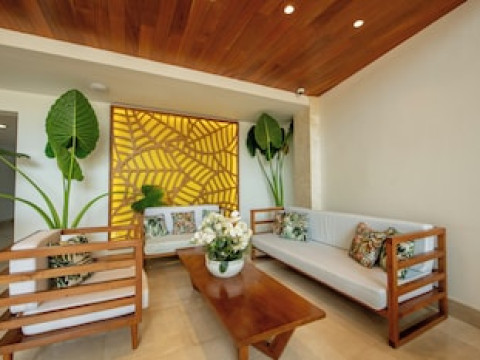 HACIENDA SAMANA BAY HOTEL AND RESIDENCE
