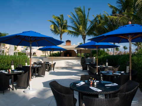 Hacienda Tres Rios Resort & Spa