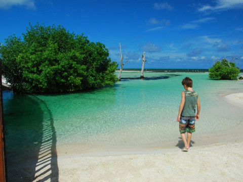 Hacienda Tres Rios Resort & Spa