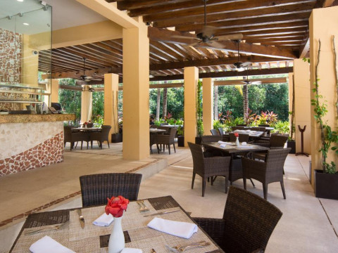 Hacienda Tres Rios Resort & Spa
