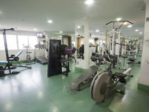 HAFFA HOUSE