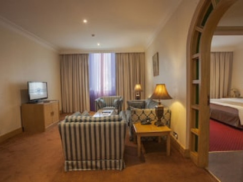 HAFFA HOUSE