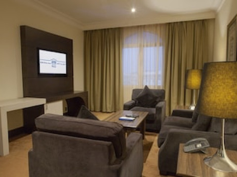 HAFFA HOUSE