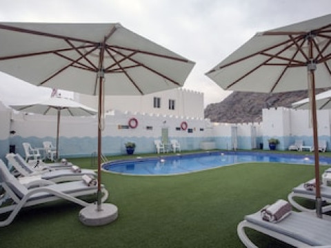 HAFFA HOUSE