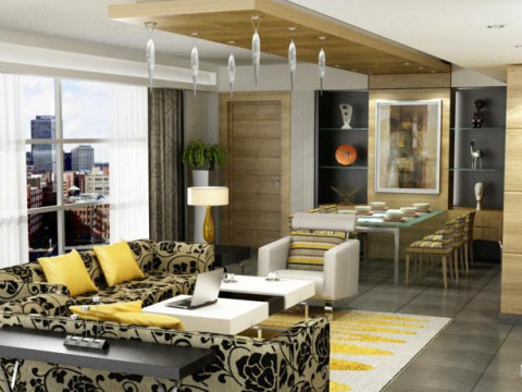 HALA ARJAAN BY ROTANA