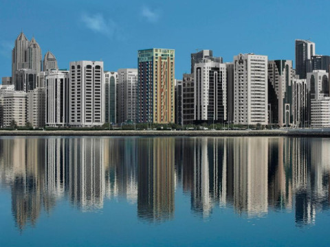 Hala Arjaan by Rotana Abu Dhabi