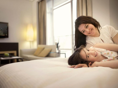 Hala Arjaan by Rotana Abu Dhabi