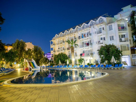 Halici Hotel