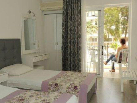 Halici Hotel