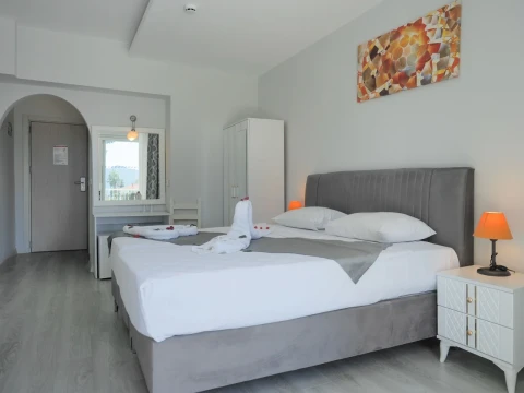 HALICI HOTEL