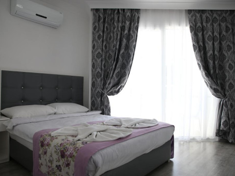 HALICI HOTEL