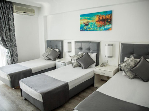 Halici Hotel