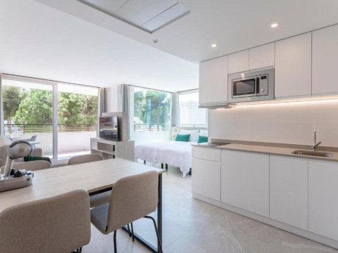 Halley Hotel & Apartments Affiliated By Melia