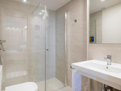 Halley Hotel & Apartments Affiliated By Melia