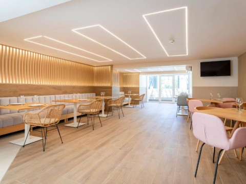 Halley Hotel & Apartments Affiliated By Melia
