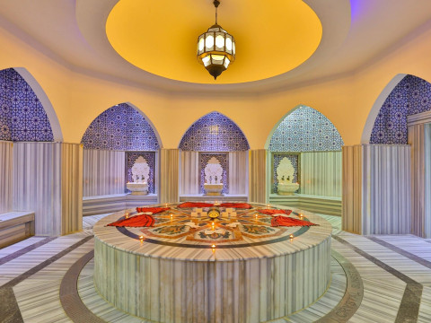 Crystal Sunset Luxury Resort
