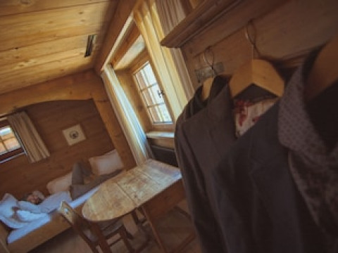 HAMEAU ALBERT PREMIER