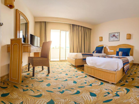 HAMMAMET GARDEN RESORT & SPA