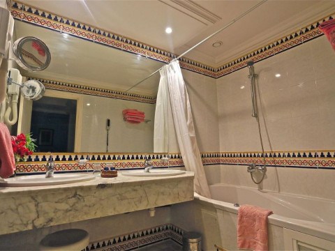 HAMMAMET GARDEN RESORT & SPA